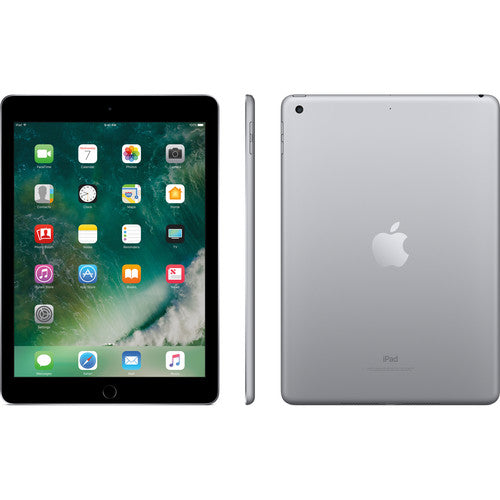 Apple iPad Air with 9.7-Inch Retina Display and Wi-Fi