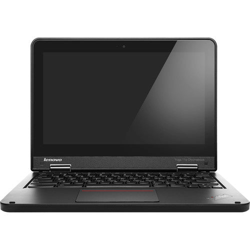 Lenovo ThinkPad Yoga 11e Touch Chromebook 11.6" Intel Celeron N2930 1.83GHz 4GB 16G
