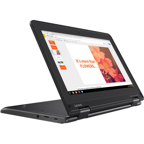 Lenovo ThinkPad Yoga 11e Touch Chromebook 11.6" Intel Celeron N2930 1.83GHz 4GB 16G