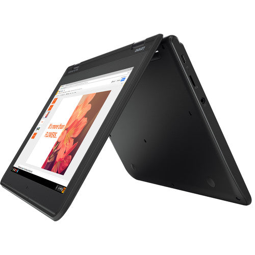 Lenovo ThinkPad Yoga 11e Touch Chromebook 11.6" Intel Celeron N2930 1.83GHz 4GB 16G
