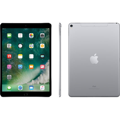 iPad Pro 10.5" Wifi & Cellular 256GB MPHG2LL/A Space Gray