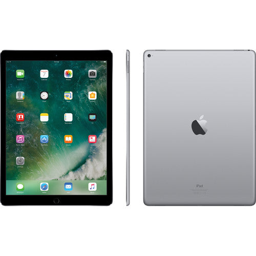Apple iPad Pro 12.9" with Wi-Fi 32GB - Space Gray ML0F2LL/A
