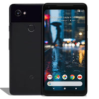 Google Pixel 2 64GB Unlocked 4G/LTE Smartphone