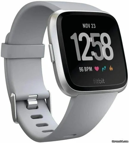 Fitbit Versa Fitness Tracker Smart Watch