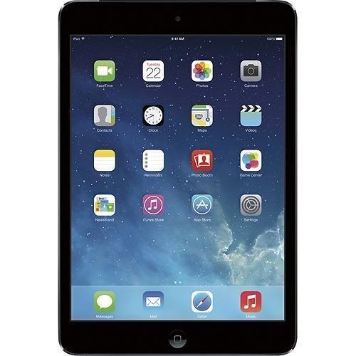 Apple iPad mini 1st Gen with Wi-Fi 16GB in Space Gray
