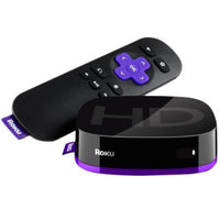 Roku HD Streaming Media Player