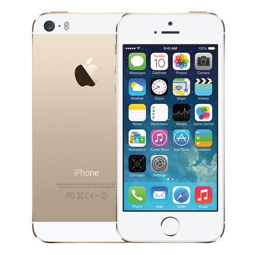 Apple iPhone 5S 4G LTE - AT&T Unlocked