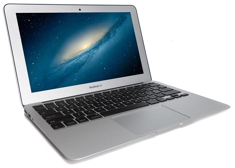 Apple MacBook Air 11" Core 2 Duo Dual-Core 1.4GHz 2GB 64GB SSD Notebook MC505LL/A