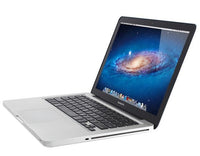 Apple MacBook Pro 13.3" Core 2 Duo 2.53GHz 4GB 250GB MB991LL/A in Silver