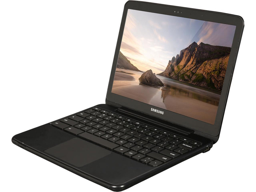 Samsung XE500C21 Atom N570 Dual-Core 1.66GHz 2GB 16GB SSD 12.1" LED Chromebook