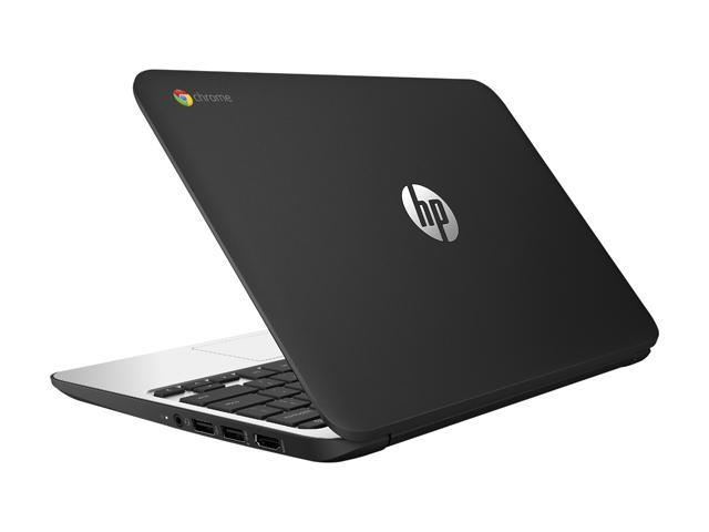 HP 11 G4 Chromebook 2GB/16GB SSD 11.6" P0B79UT