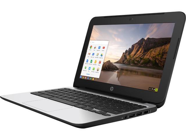 HP 11 G4 Chromebook 2GB/16GB SSD 11.6" P0B79UT