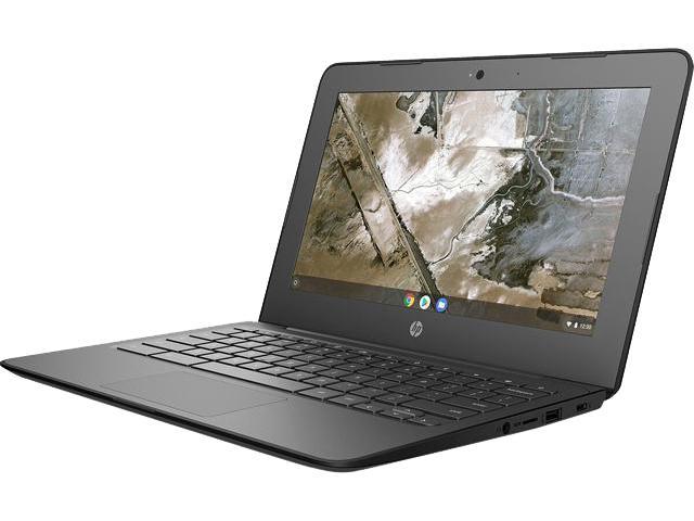 HP Chromebook G6 EE 1.1 gHz 4GB 16GB SSD 11.6" Chrome OS