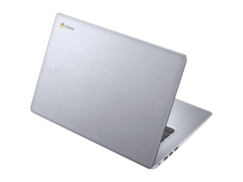 Acer Chromebook 14 CB3-431-C5FM Intel Celeron 1.60 GHz 4GB 32GB Flash 14.0" Chrome OS