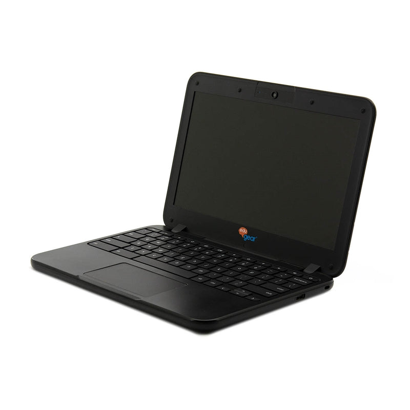 eduGear 11" Chromebook w/Google M4 16GB