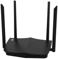 Vanin Juplink RX4-1500 Dual Band Gigabit Wi-Fi Router 1500 Mbps