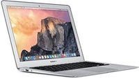 MacBook Air 11.6" in  Intel Core i5 1.6 GHz 8GB RAM 256GB Silver MJVP2LLA