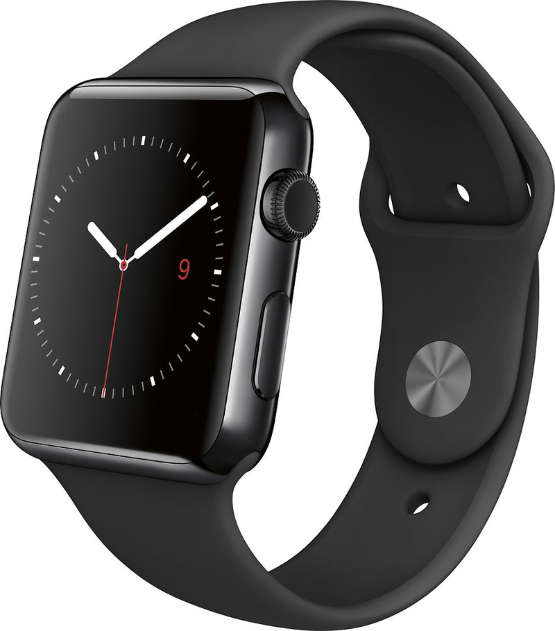 Apple Watch Series 2 Smartwatch with Sport Band - Scratch & Dent