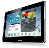 Samsung Galaxy Tab 2 SCH-I915 Tablet 10.1" - Verizon 4G LTE, 8GB - Silver