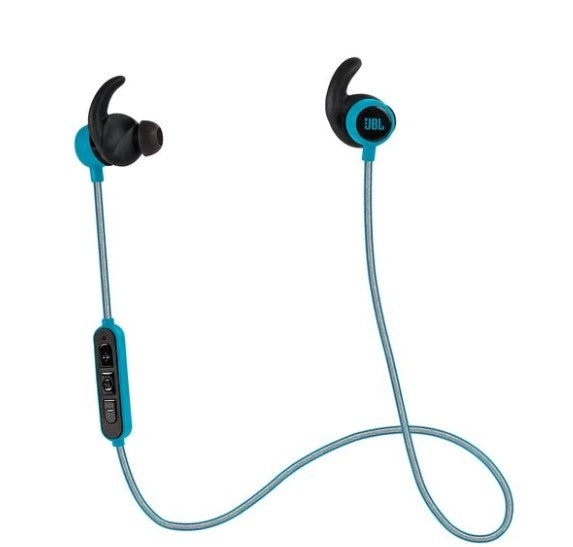 JBL Reflect Mini Lightest Bluetooth Sport Earphones