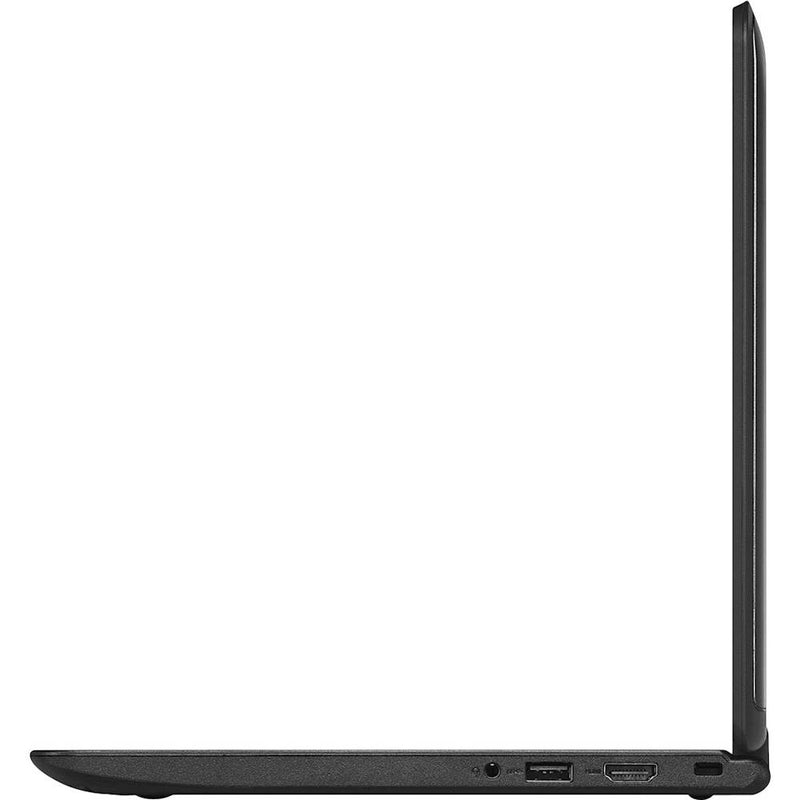 Lenovo ThinkPad 11e 3rd Gen Chromebook 11.6" Quad-Core Intel Celeron N3150 16GB