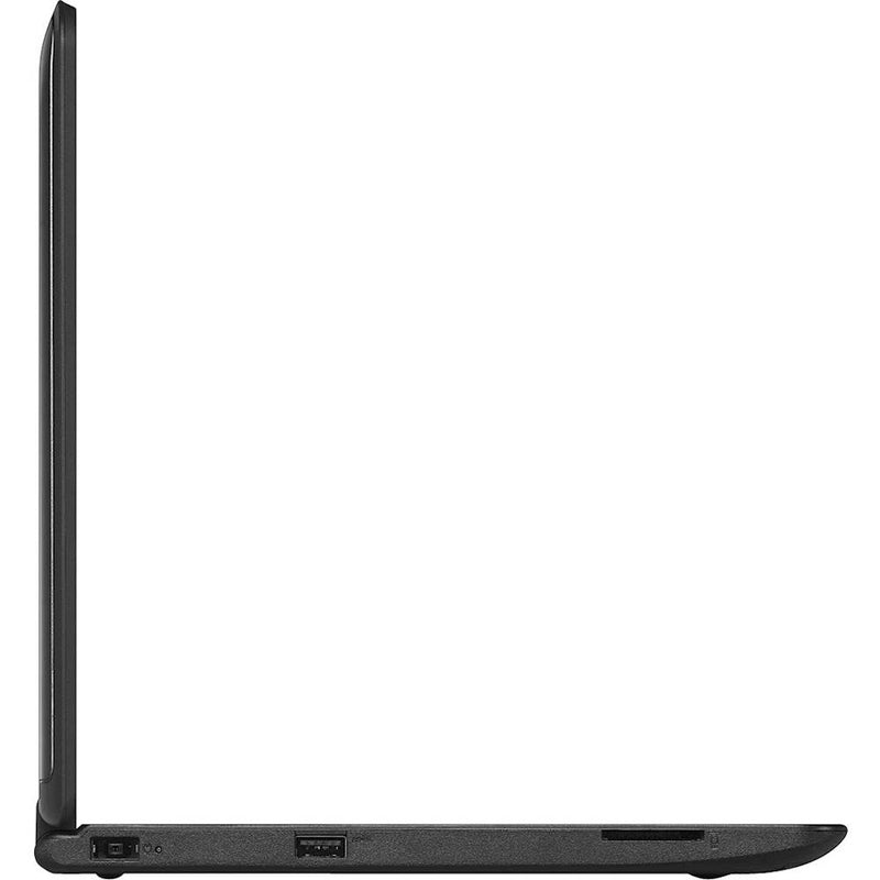 Lenovo ThinkPad 11e 3rd Gen Chromebook 11.6" Quad-Core Intel Celeron N3150 16GB