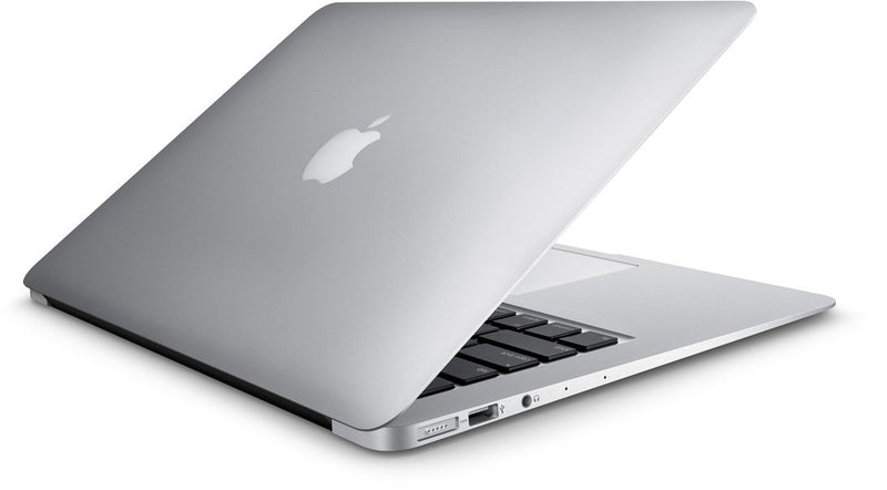 Apple MacBook Air 11.6" Core i5-5250U Dual-Core 1.6GHz 4GB 128GB SSD MJVM2LL/A