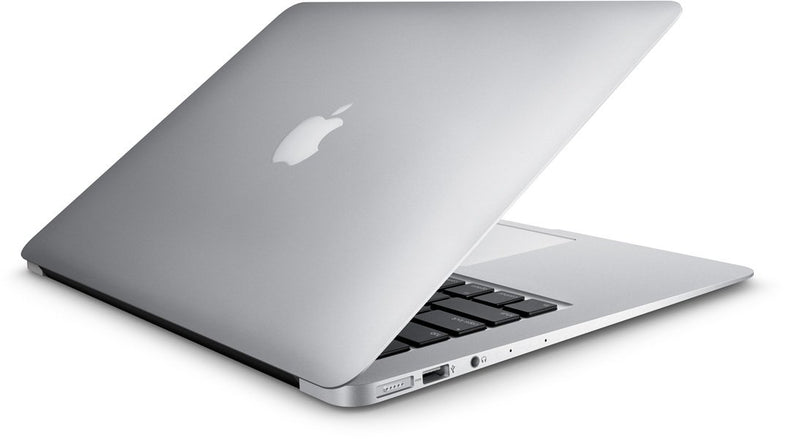 Apple MacBook Air 11.6" Core i5-5250U Dual-Core 1.6GHz 4GB 128GB SSD MJVM2LL/A (Spanish Only)