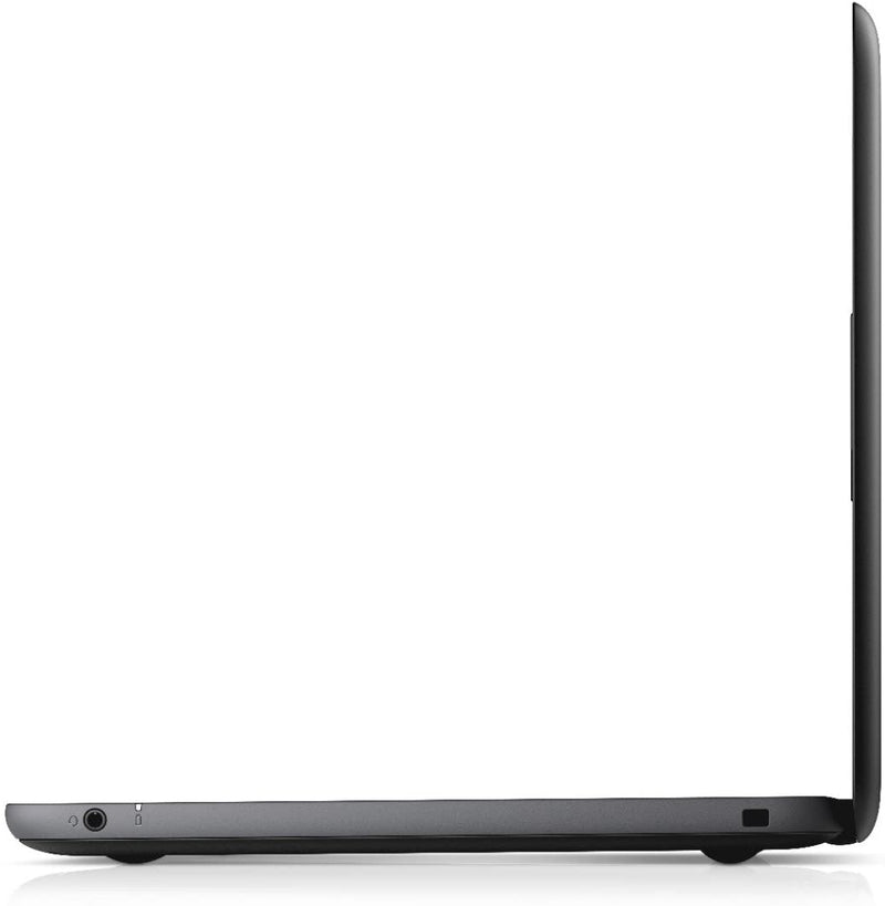 HP Chromebook 11 G5 11.6" 4GB 16GB X9U02UT#ABA Gray