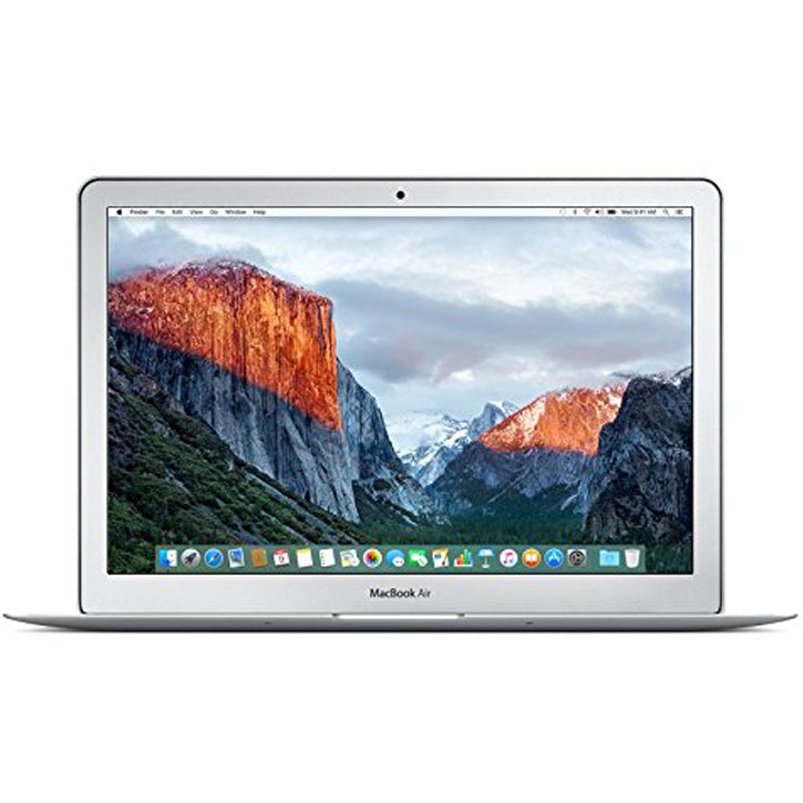 Apple MacBook Air 13.3" Laptop Intel Core i5 8GB RAM 256GB SSD MMGG2LL/A