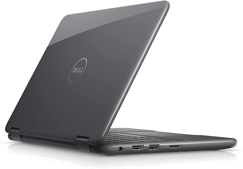 Dell Latitude 3190 Celeron N4120 4GB 120GB SSD 11.6" Multi-Touch 2-in-1 Laptop