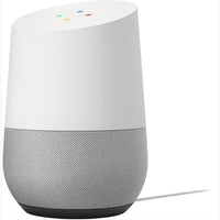Google Home Voice-Activated Speaker