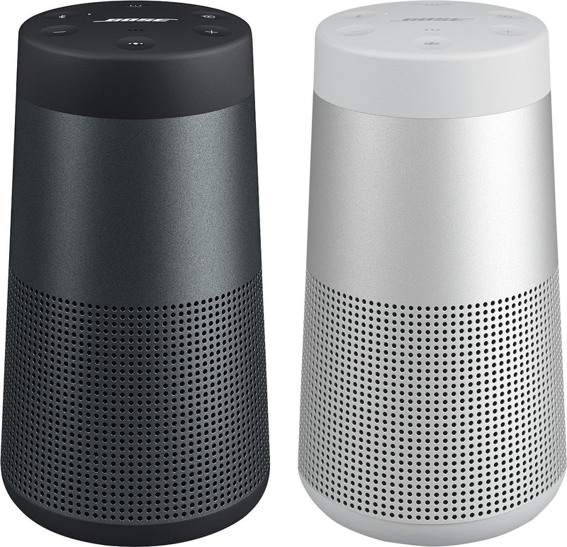 Bose SoundLink Revolve Bluetooth Speaker