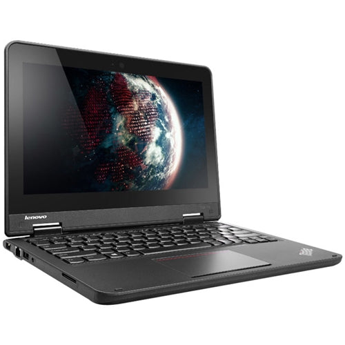 Lenovo ThinkPad Yoga 11e Gen 3 Chromebook 20GE0003US 4GB RAM 16GB SSD
