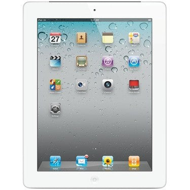 Apple iPad 2 with Wi-Fi (2nd generation)