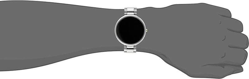 Motorola Moto 360 Smartwatch for Android - Stainless Steel
