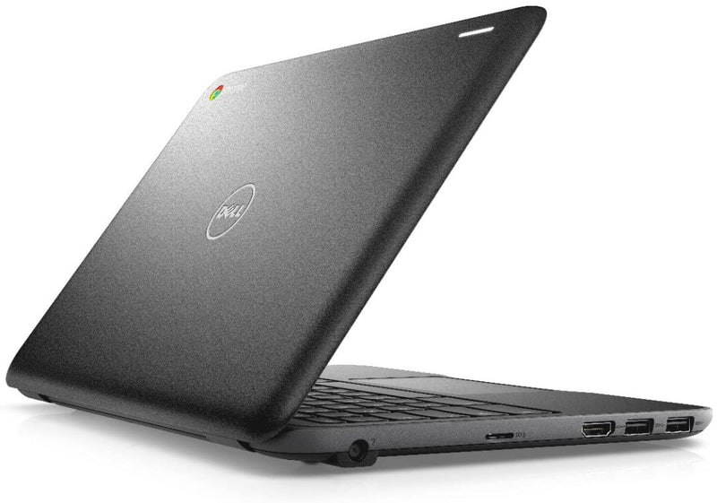 DELL Chromebook 11 3180 Intel Celeron® Processor N3060 4GB RAM 16GB SSD WebCam ChromeOS