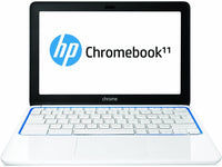 HP 11.6" CB2 11 Chromebook PC with Samsung Exynos 5250 Processor 2GB RAM 16GB eMMC and Chrome OS