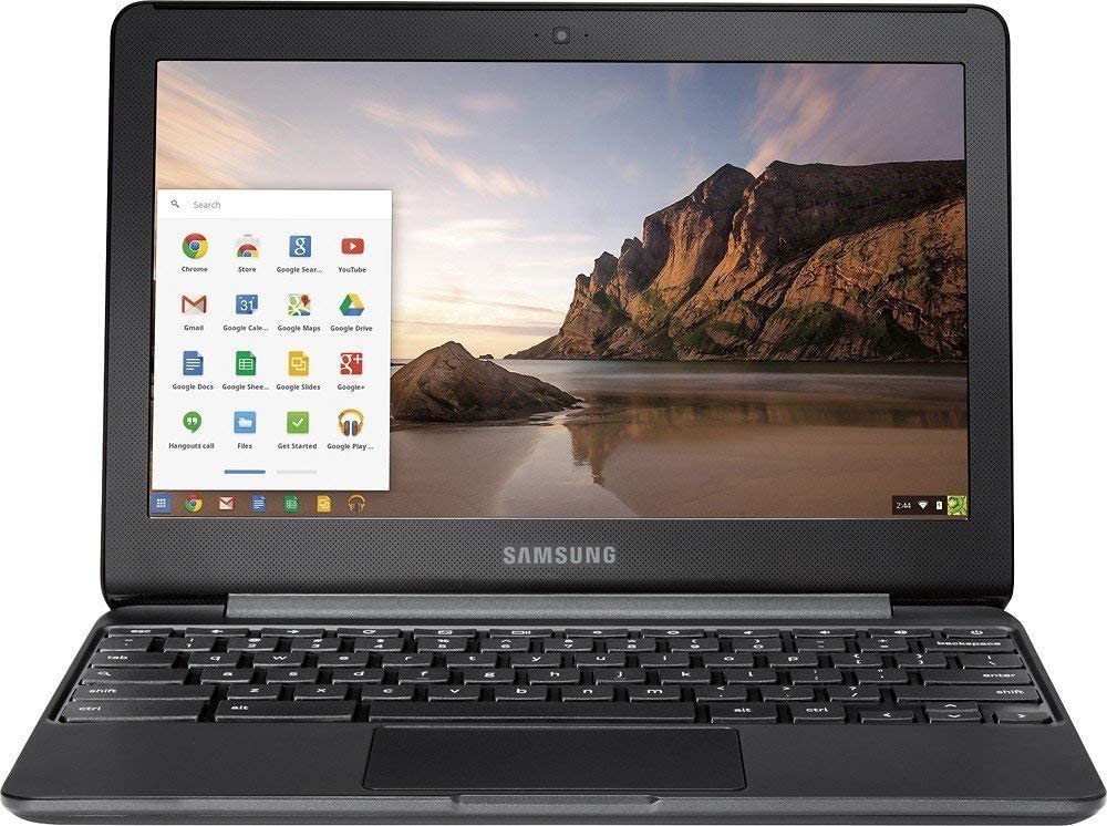 Samsung XE500C13 Dual-Core 1.6GHz 4GB 16GB SSD 11.6" LED Chromebook