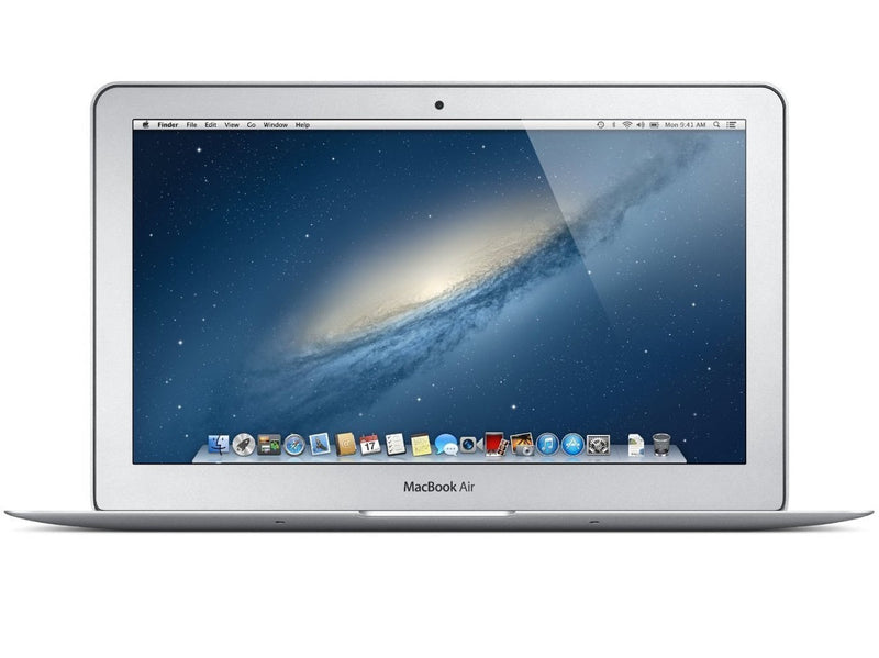 Apple MacBook Air 11.6" Core i5-3317U Dual-Core 1.7GHz 4GB 128GB SSD MD223LL/A