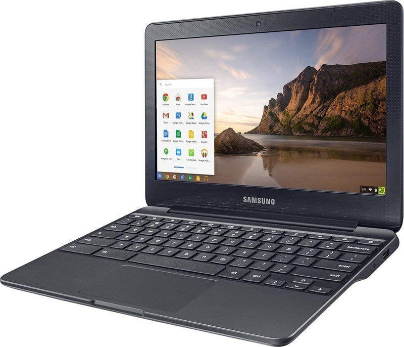 Samsung XE500C13 Dual-Core 1.6GHz 4GB 16GB SSD 11.6" LED Chromebook