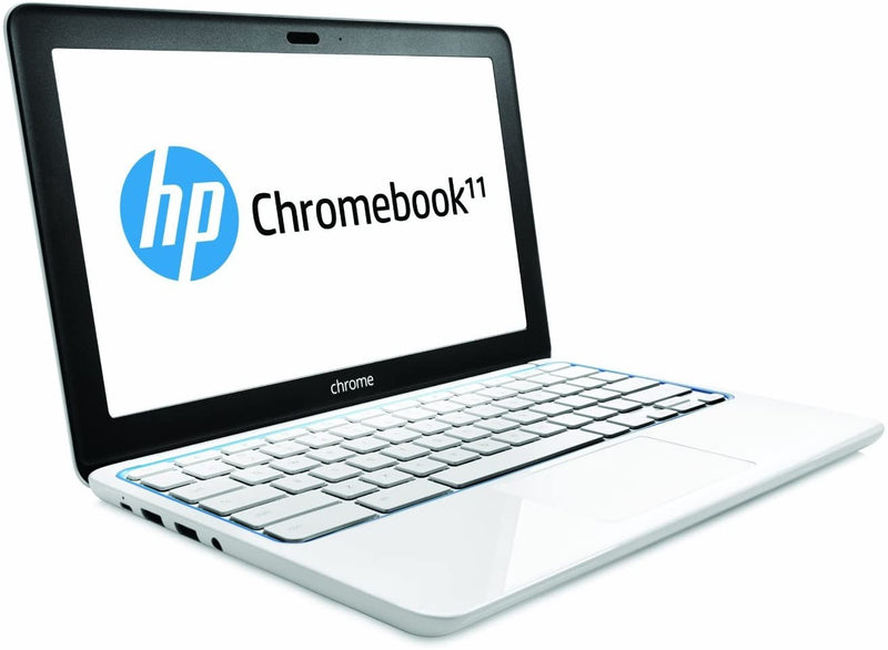 HP 11.6" CB2 11 Chromebook PC with Samsung Exynos 5250 Processor 2GB RAM 16GB eMMC and Chrome OS