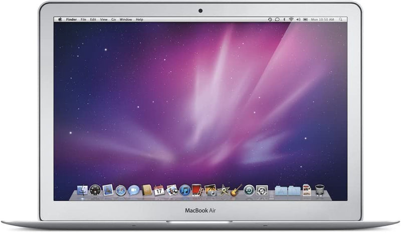 Apple MacBook Air 13.3" Intel Core 2 Duo 1.86GHz 2GB 128GB MC503LL/A