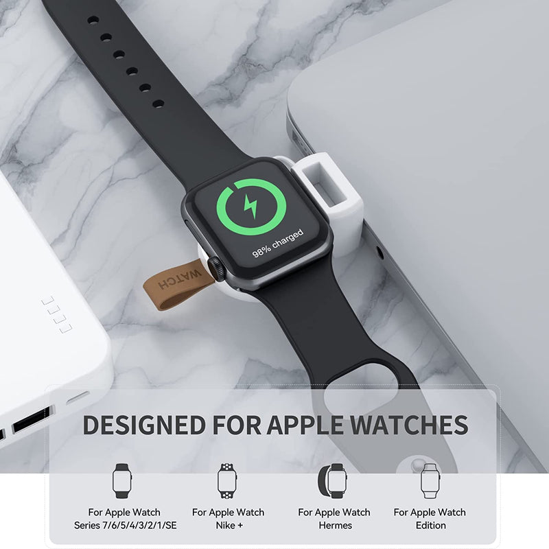 Apple Watch USB Mini Wireless Charger