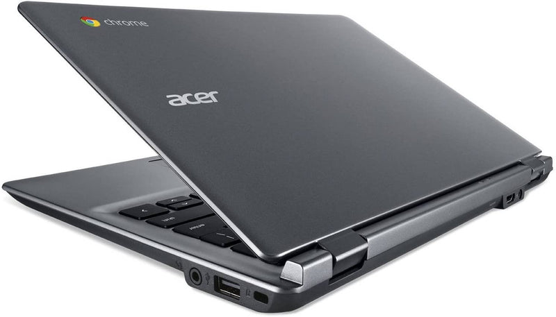 Acer Aspire C730E-C4BA Chromebook Intel Celeron N2840 (2.16 GHz) 2GB 16GB SSD 11.6" Chrome OS