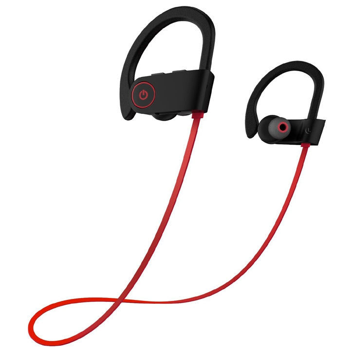 iTD Gear Waterproof Bluetooth 4.1 Sports Earbuds Wireless Headphones