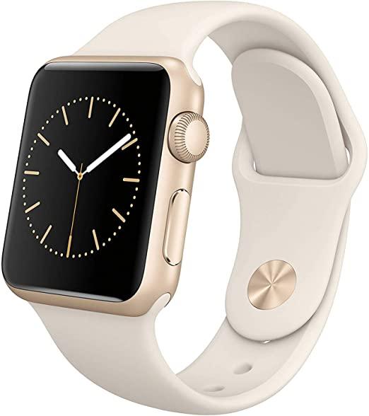 Apple Watch 38mm & 42mm with Wi-Fi w/ Sport Band