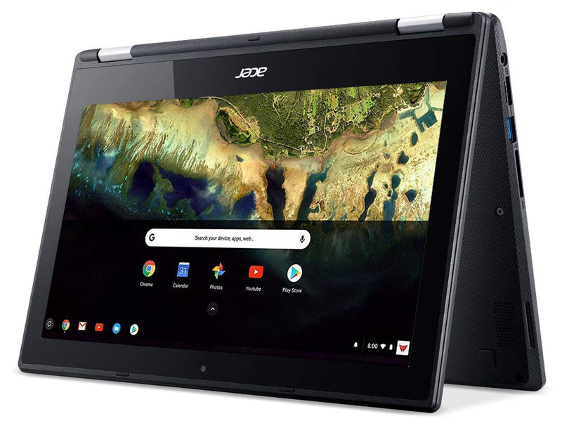 Acer Chromebook R11 C738T-C7KD 11.6" Intel Celeron N3060 Touchscreen 4GB 32GB