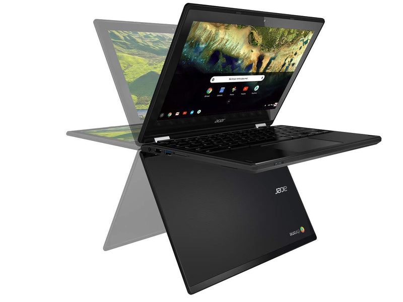 Acer Chromebook R11 C738T-C44Z 11.6" Touchscreen LED 4GB RAM 16GB Chromebook