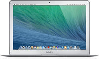 Apple MacBook Air Core i5-5250U Dual-Core 1.6GHz 8GB 256GB SSD 13.3" LED Notebook